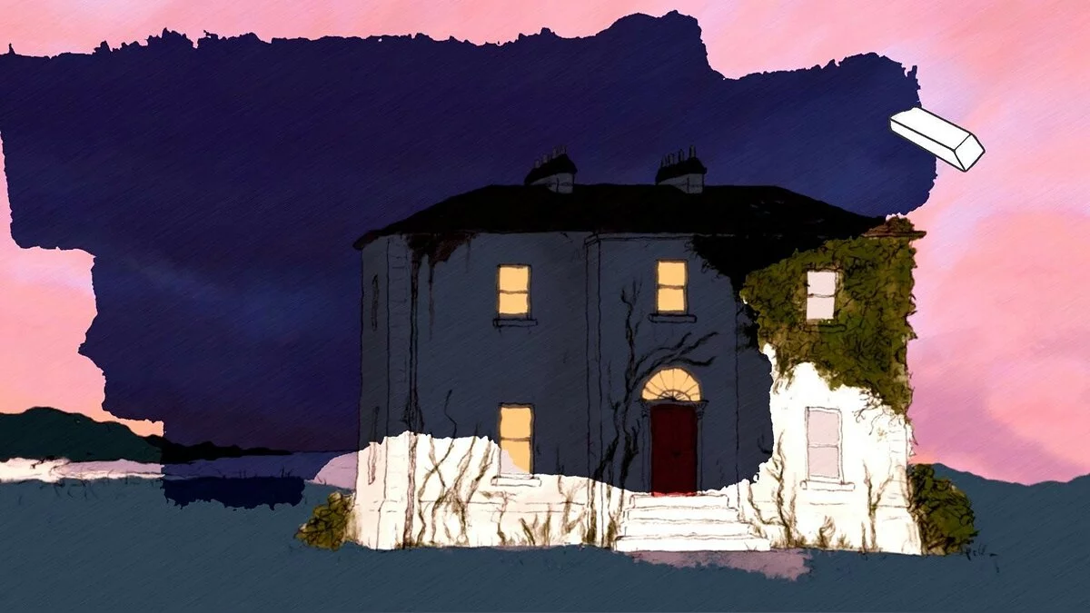 Скриншот из игры If Found... - 21