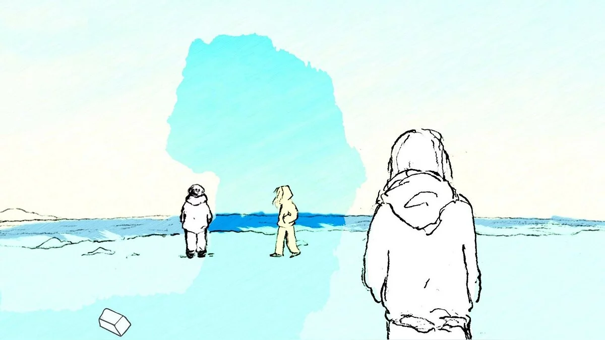 Скриншот из игры If Found... - 22