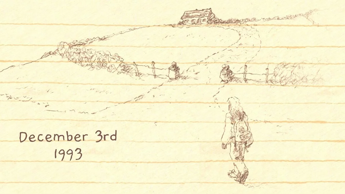 Скриншот из игры If Found... - 23