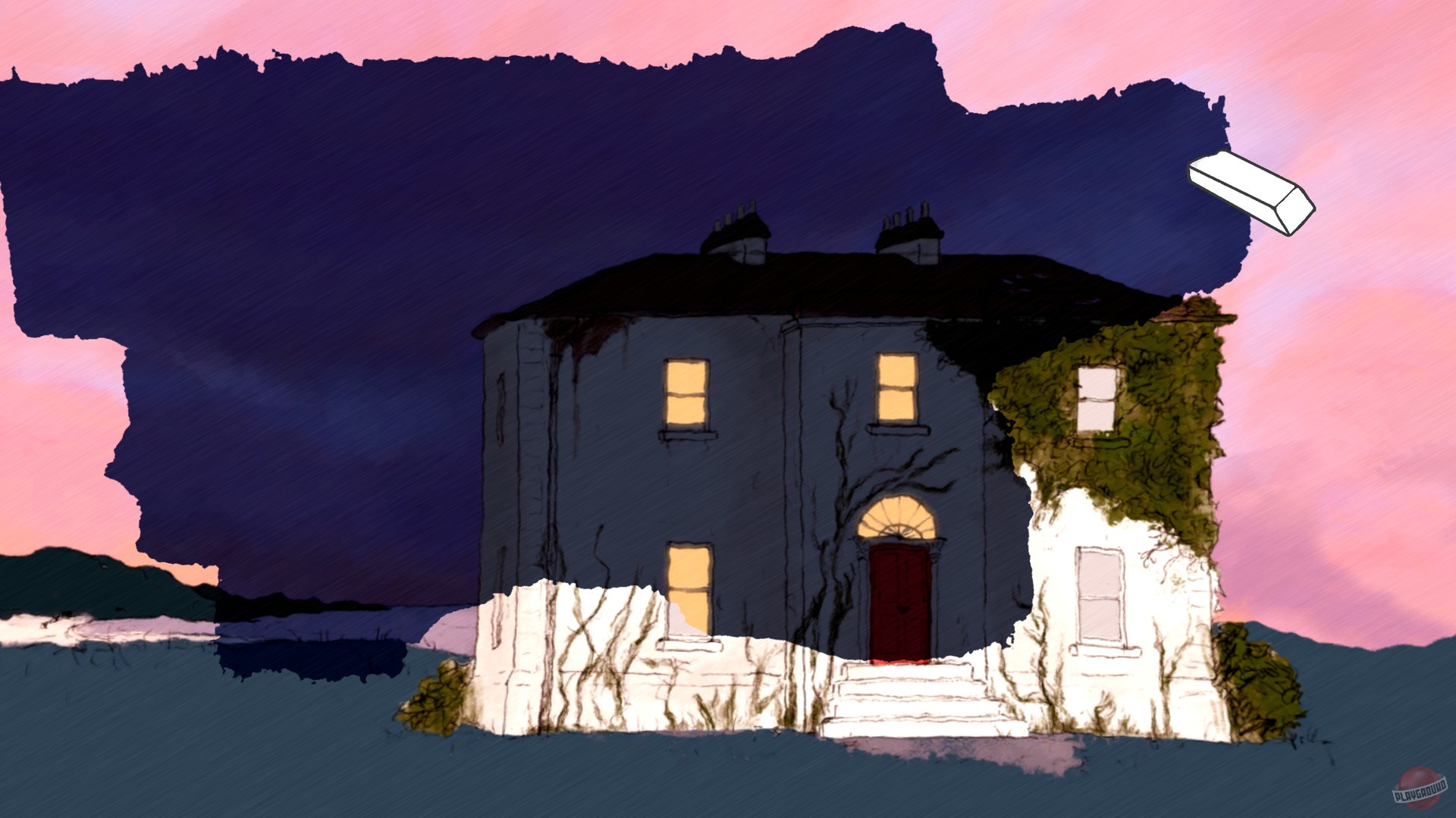 Скриншот из игры If Found... - 12