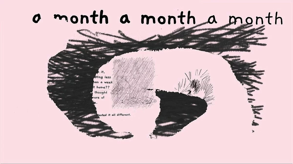 Скриншот из игры If Found... - 13