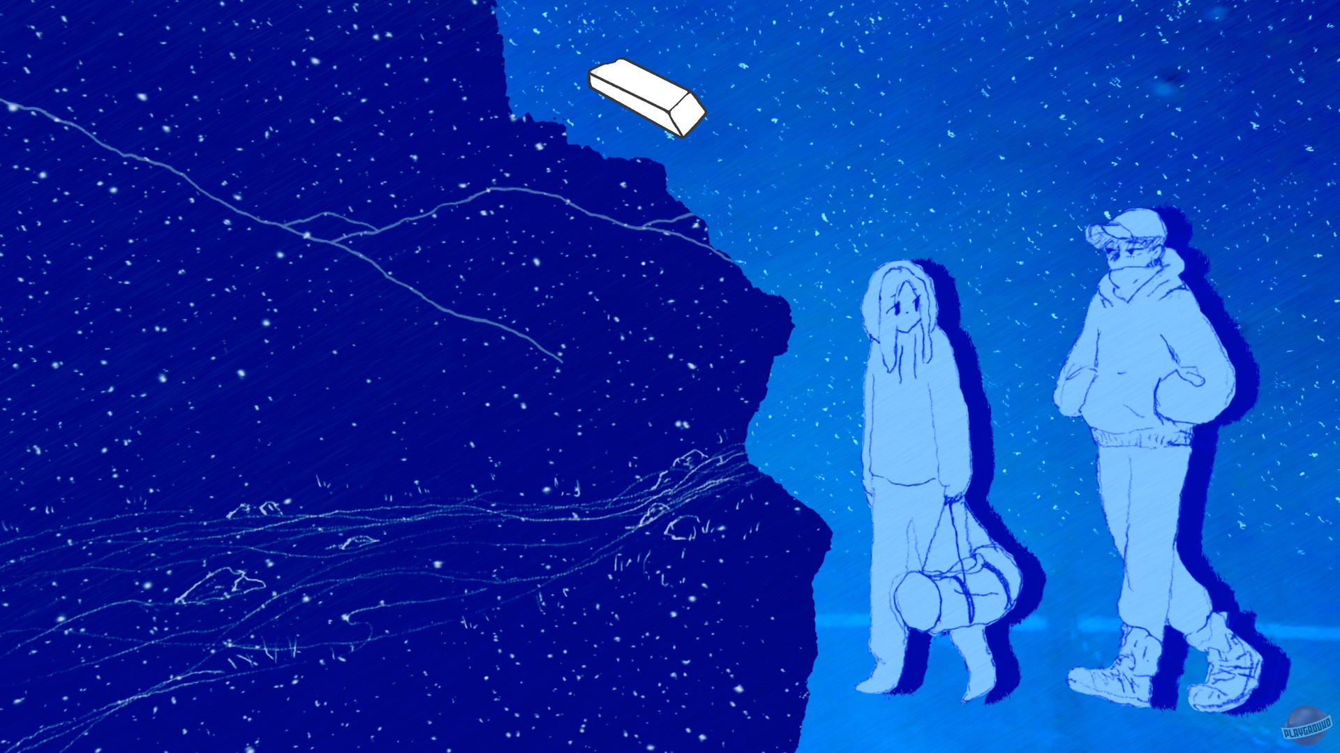 Скриншот из игры If Found... - 18