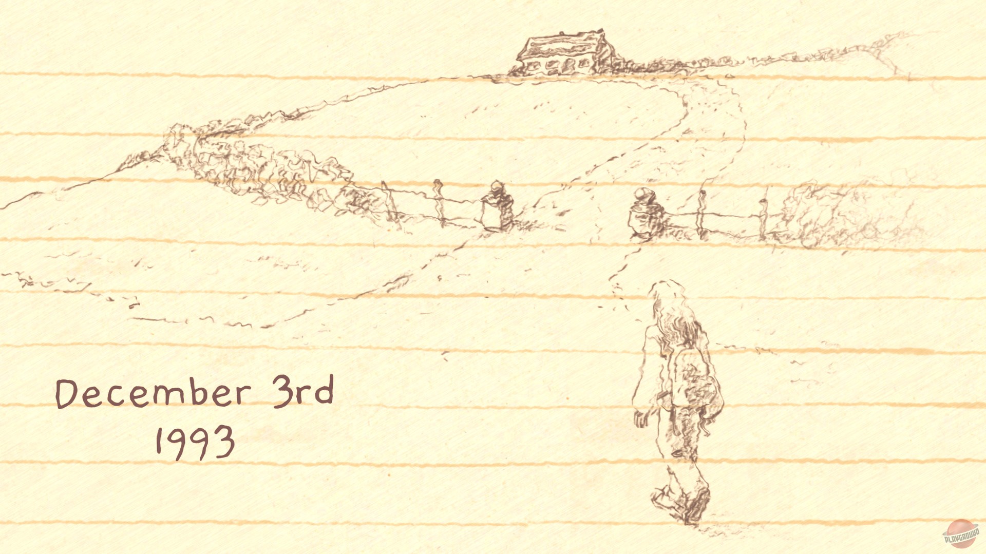 Скриншот из игры If Found... - 16