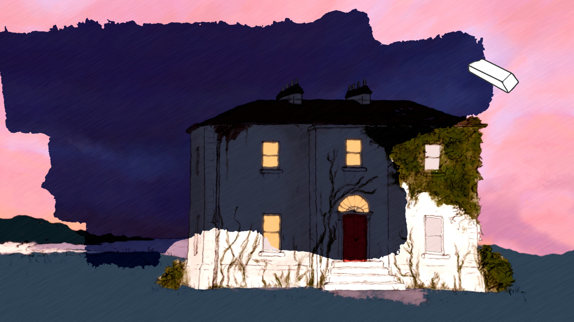 Скриншот из игры If Found... - 7