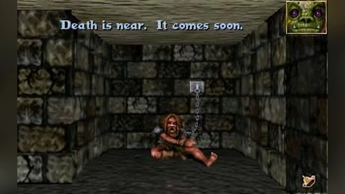 Скриншот из игры Anvil of Dawn - 34