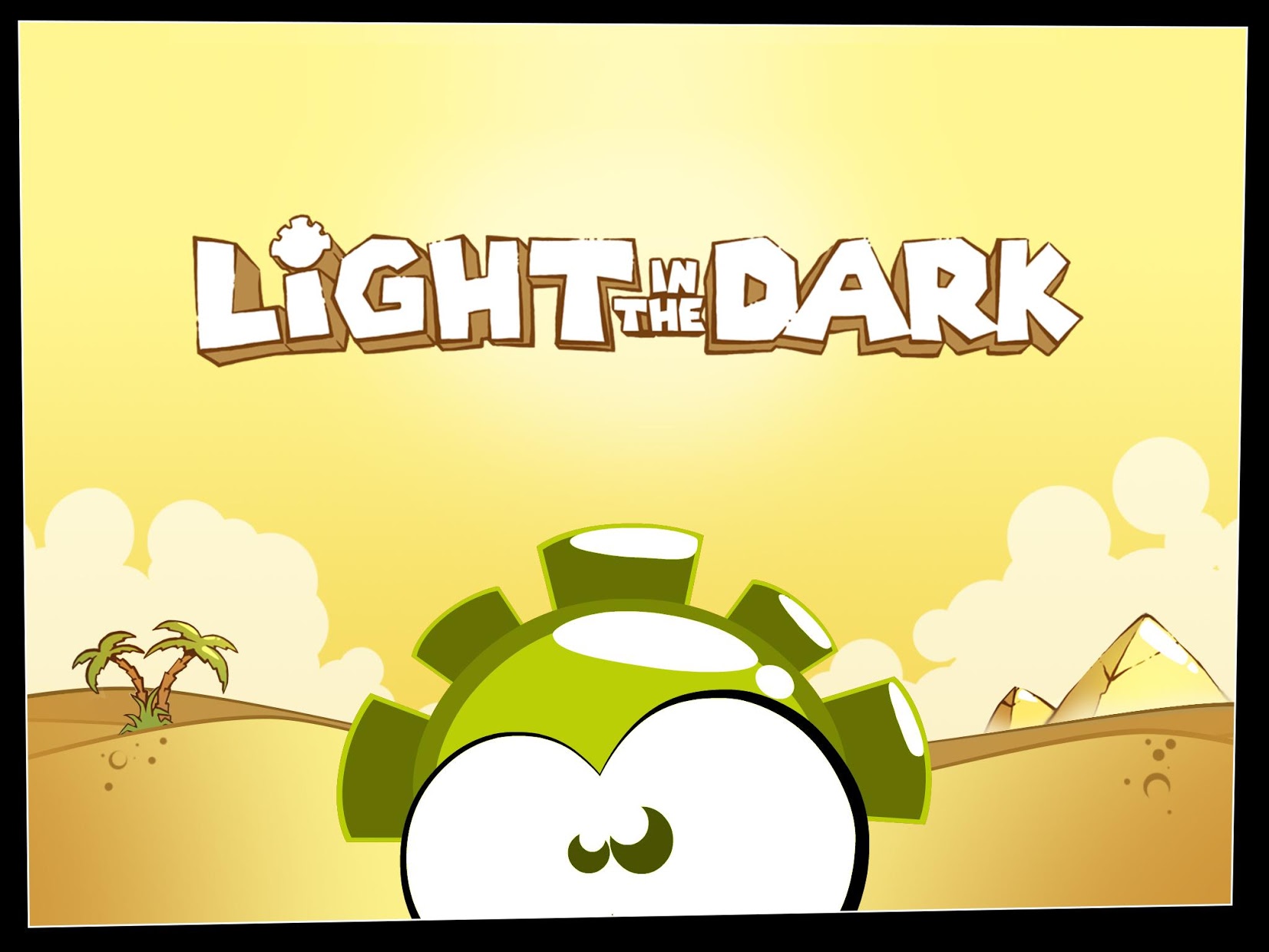 Скриншот из игры Light in the Dark - 12