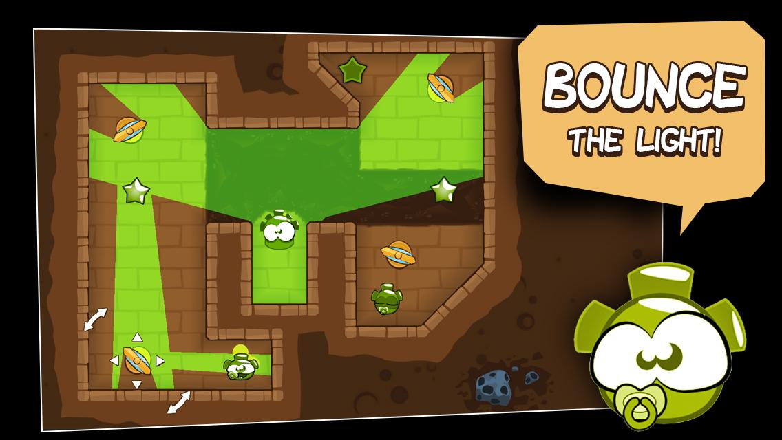 Скриншот из игры Light in the Dark - 8