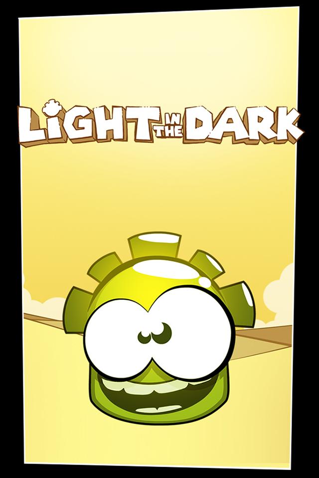 Скриншот из игры Light in the Dark - 22