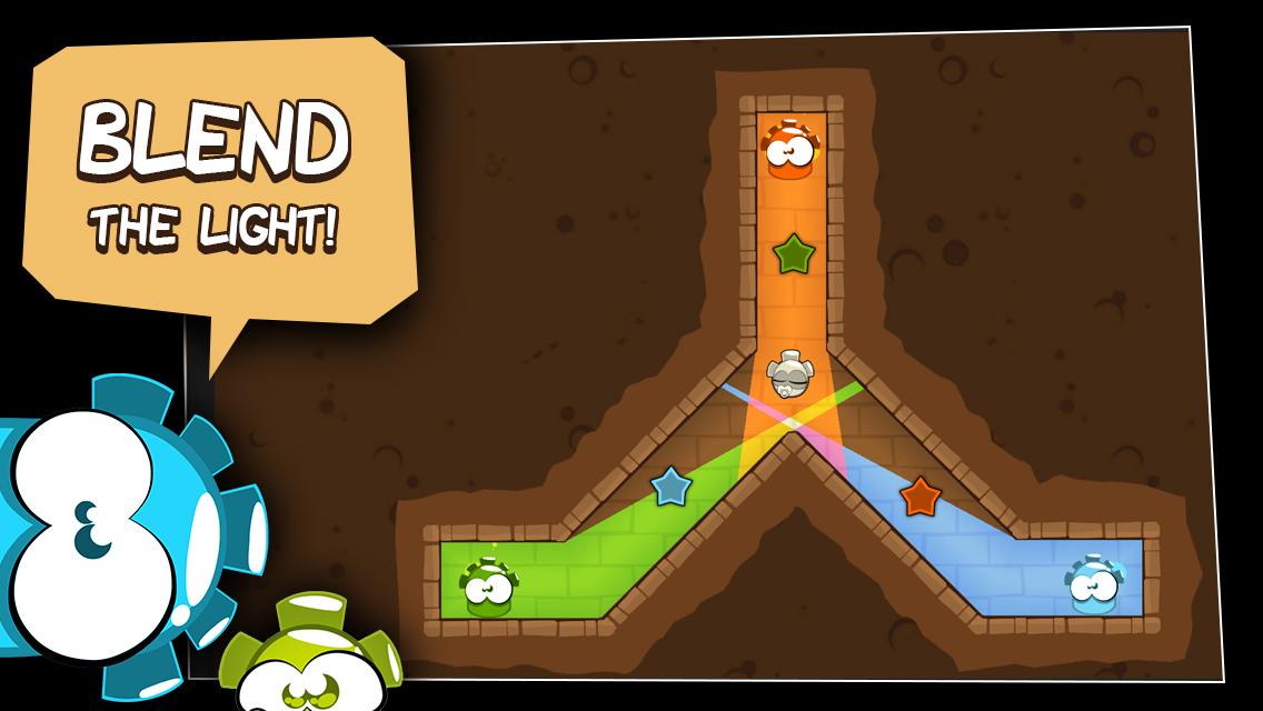 Скриншот из игры Light in the Dark - 25