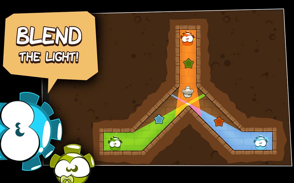 Скриншот из игры Light in the Dark - 49