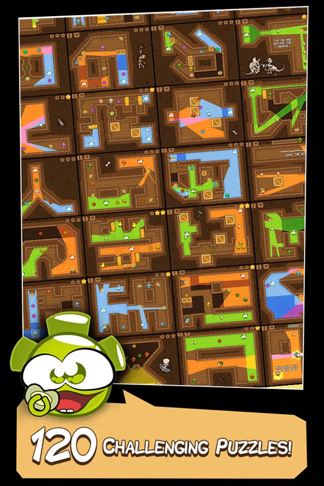 Скриншот из игры Light in the Dark - 20