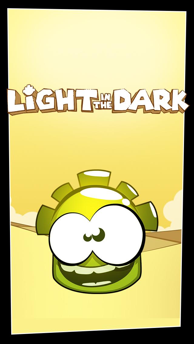 Скриншот из игры Light in the Dark - 30