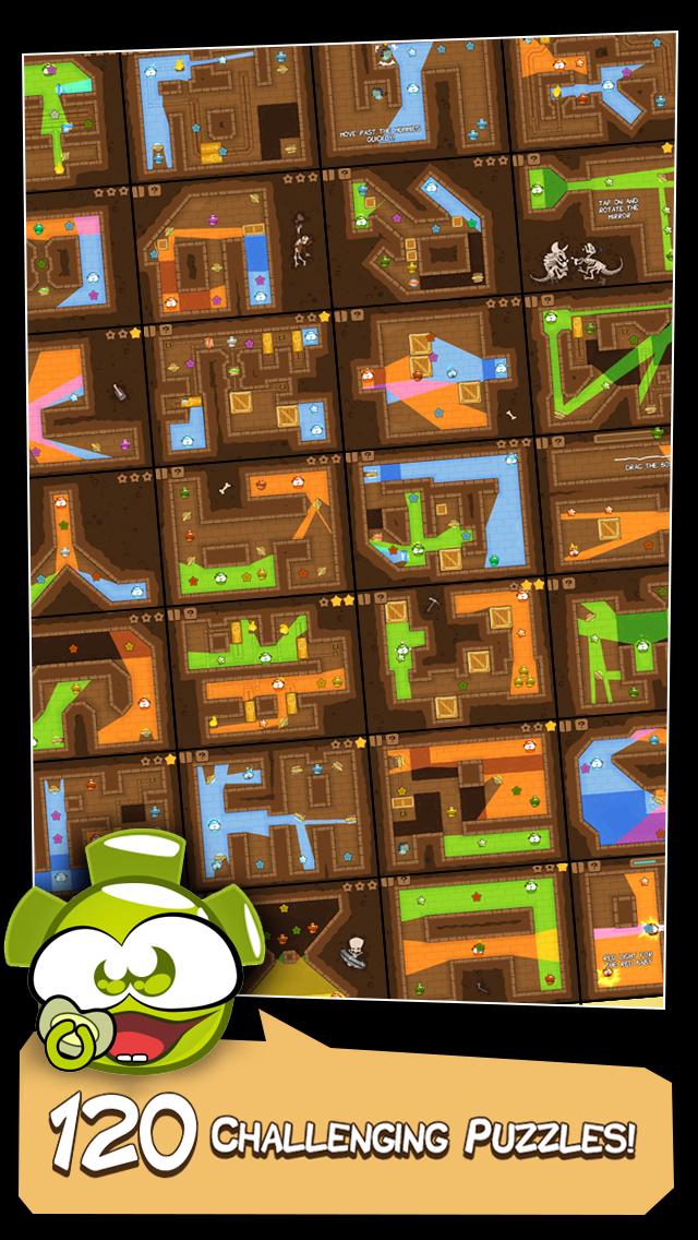 Скриншот из игры Light in the Dark - 44