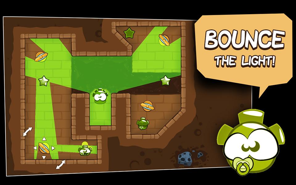 Скриншот из игры Light in the Dark - 35