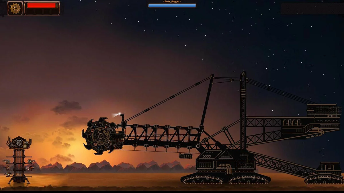 Скриншот из игры Steampunk Tower 2 - 32