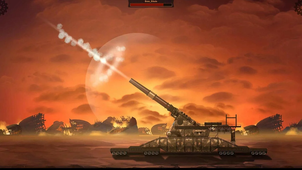 Скриншот из игры Steampunk Tower 2 - 30