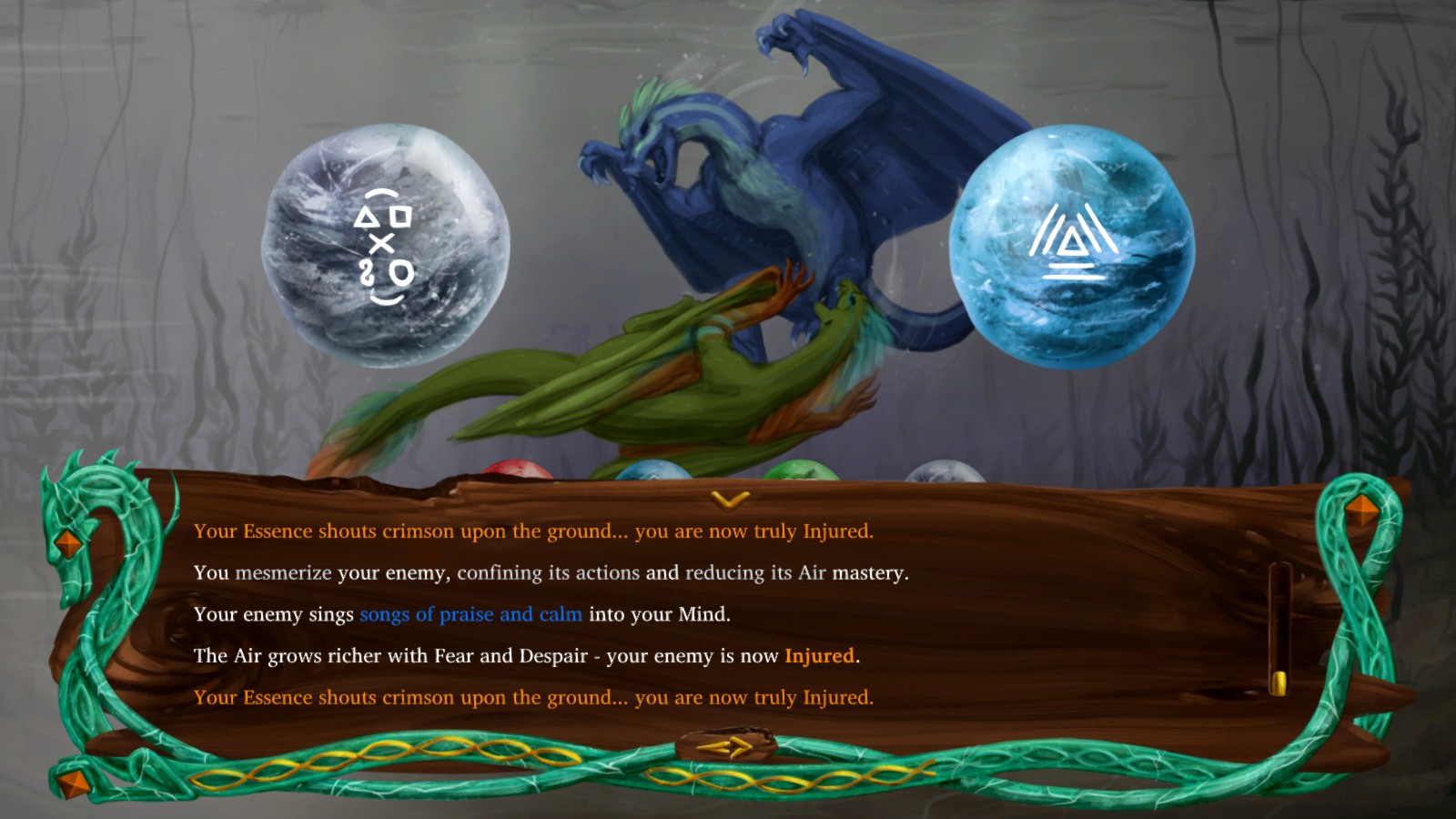 Скриншот из игры Golden Treasure: The Great Green - 7