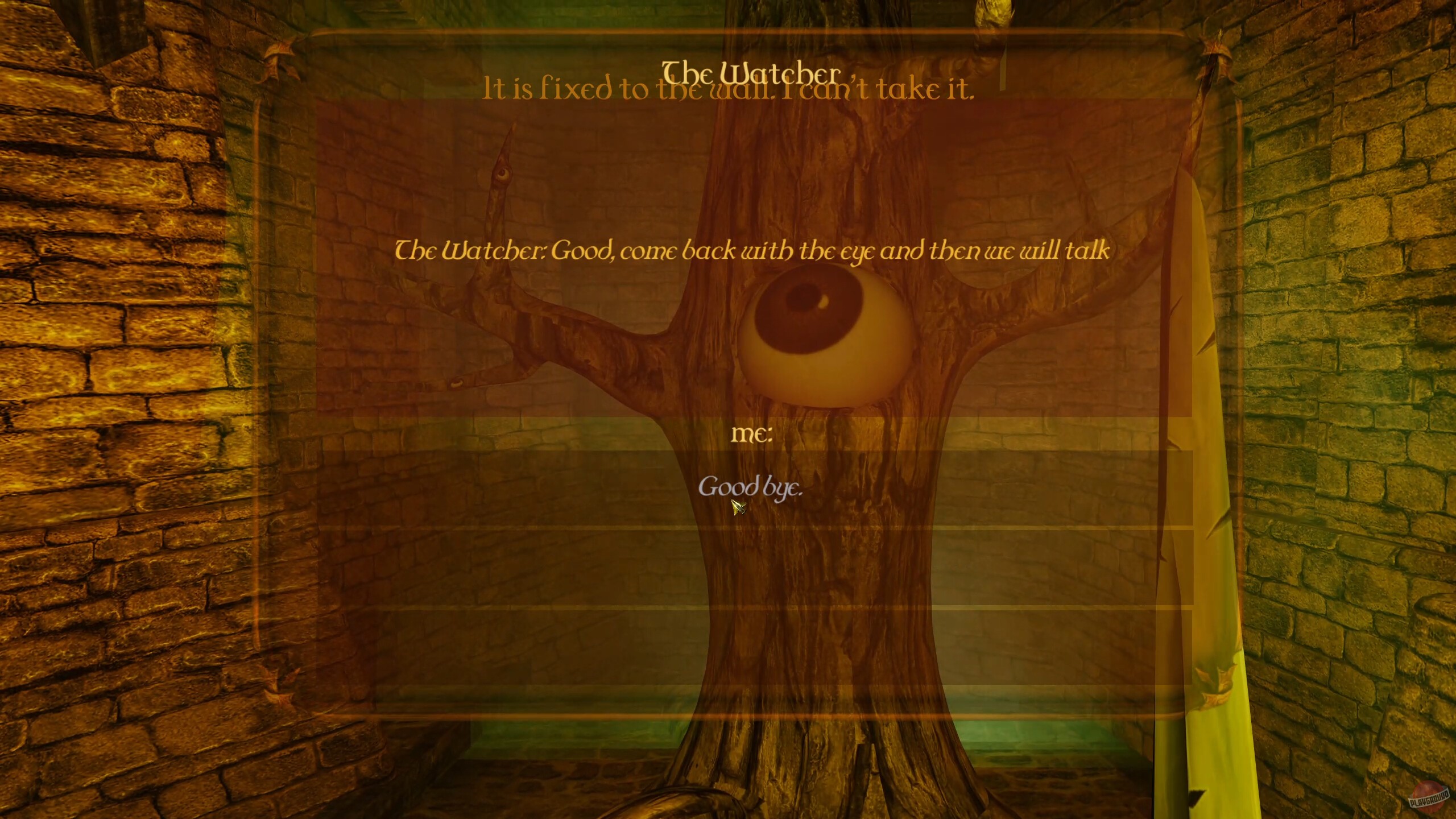 Скриншот из игры Dungeon Legends 2: Tale of Light and Shadow - 20