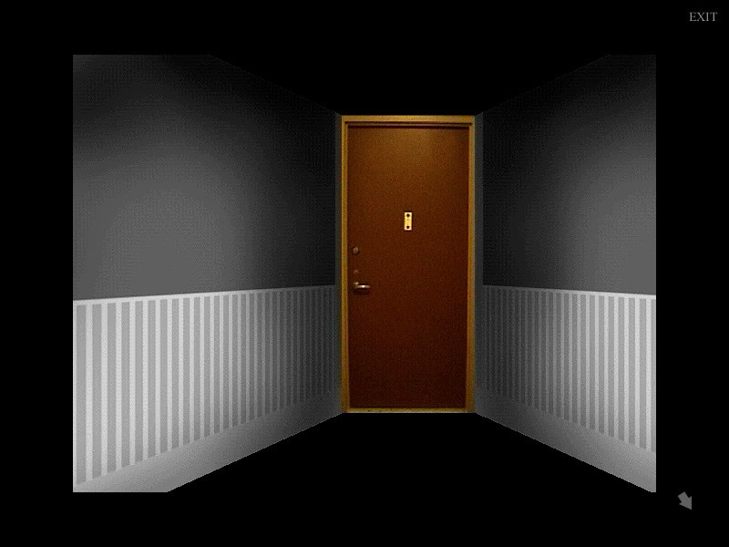 Скриншот из игры Bad Milk - 13