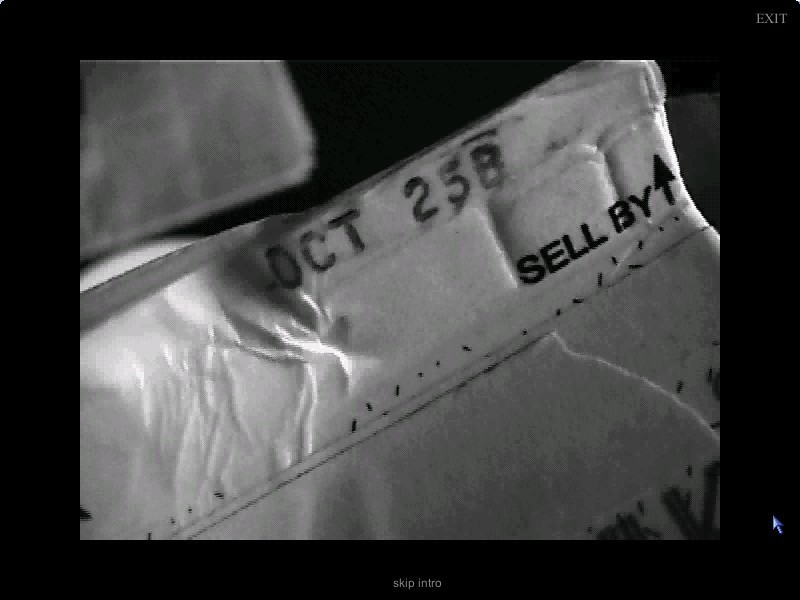 Скриншот из игры Bad Milk - 15