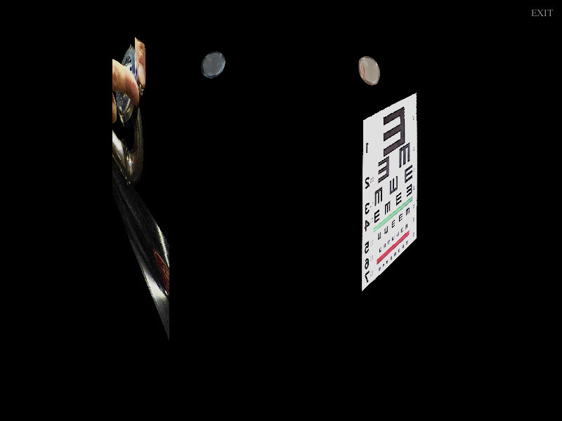 Скриншот из игры Bad Milk - 14