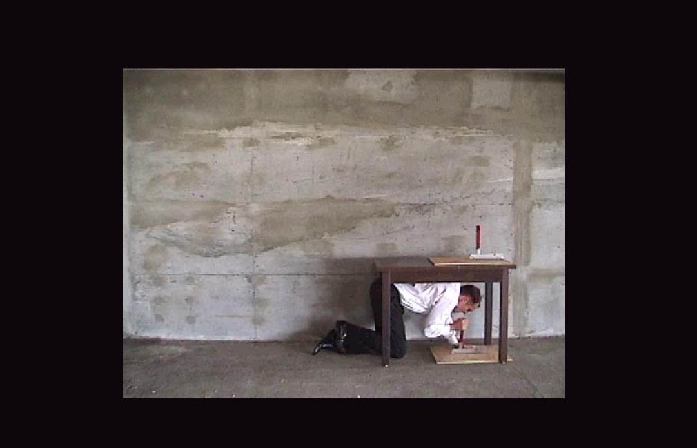 Скриншот из игры Bad Milk - 4