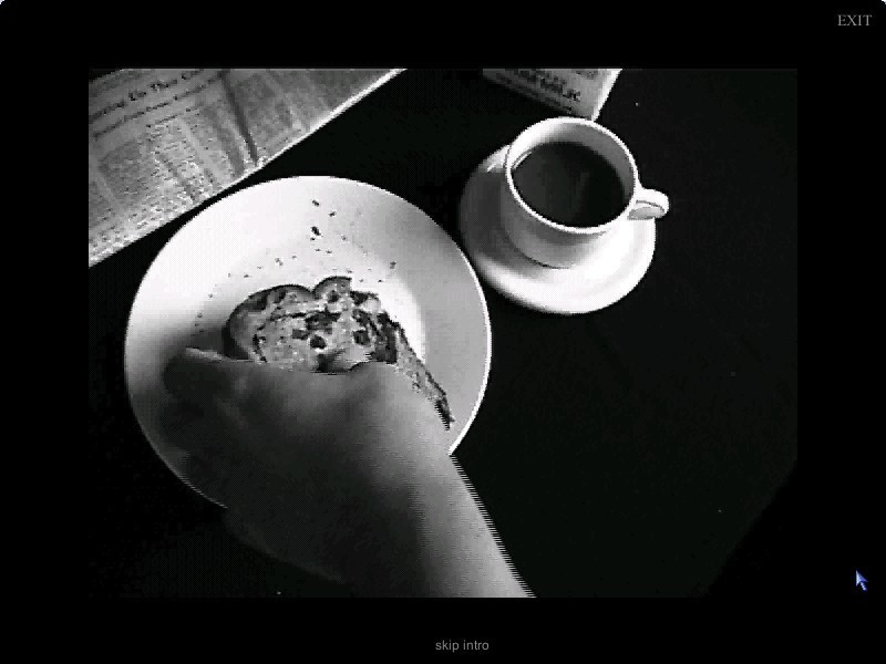 Скриншот из игры Bad Milk - 11