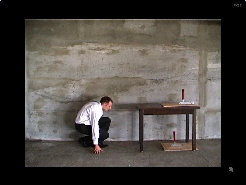 Скриншот из игры Bad Milk - 9