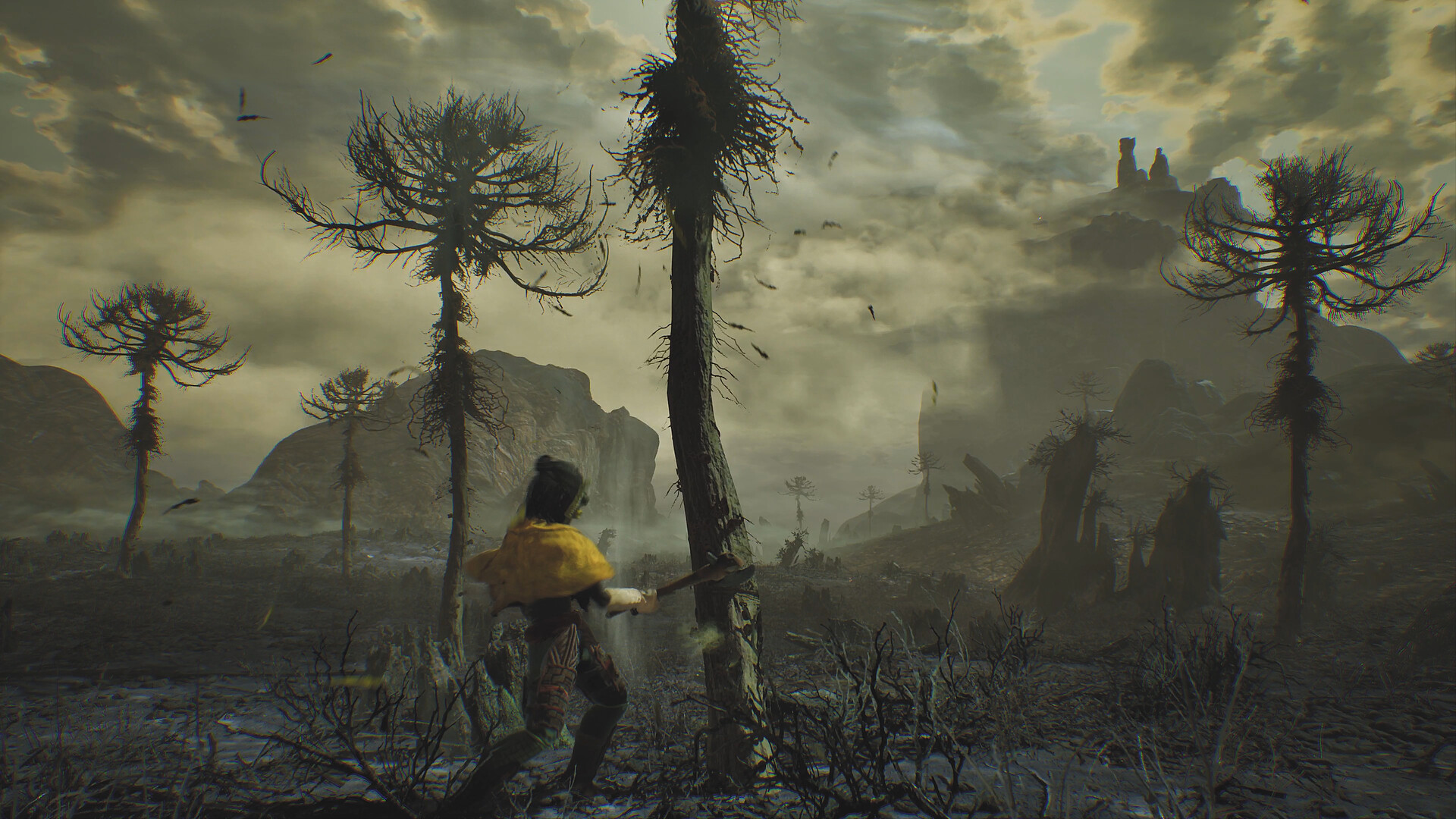 Скриншот из игры Towers of Aghasba - 16