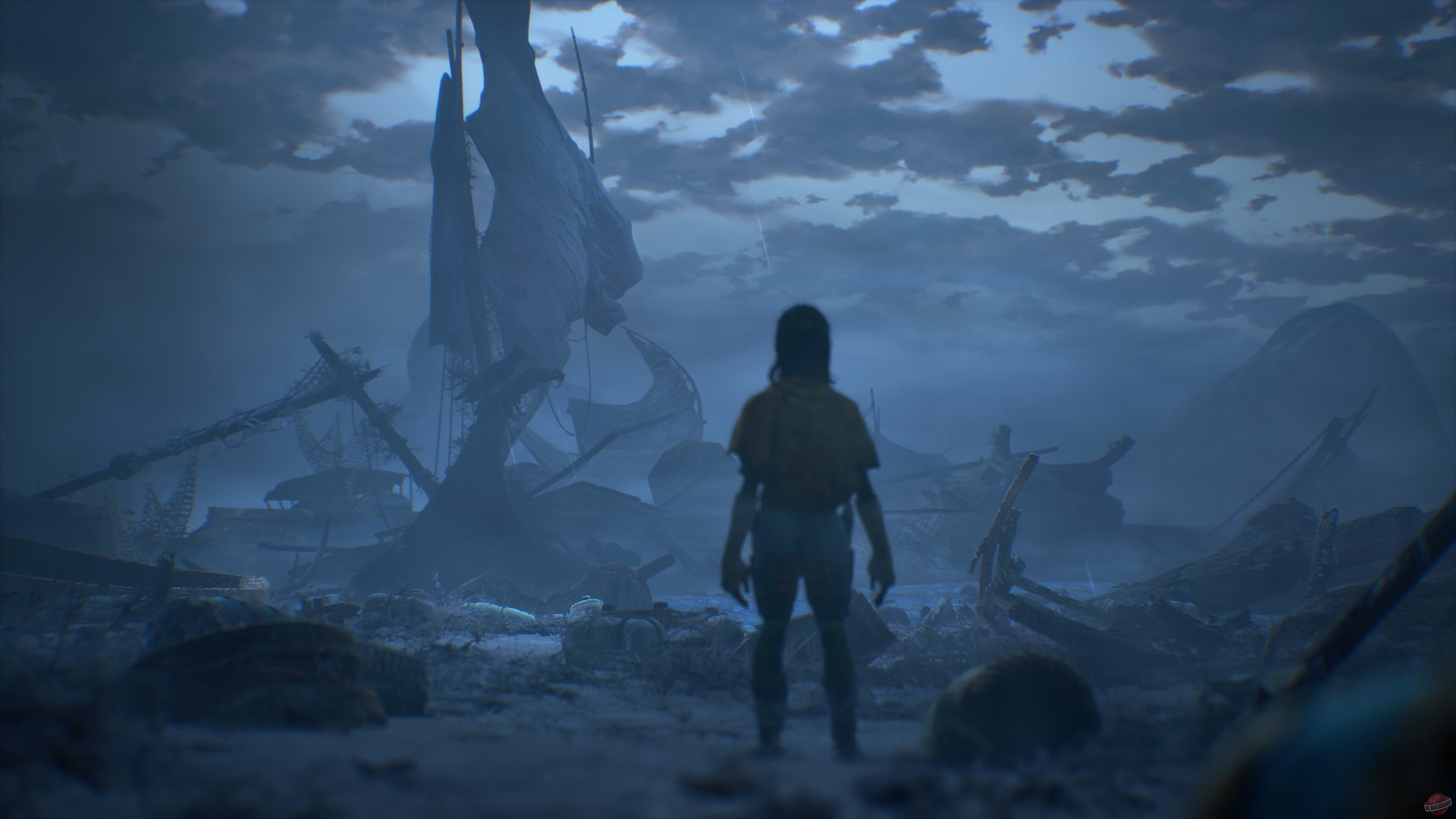 Скриншот из игры Towers of Aghasba - 13