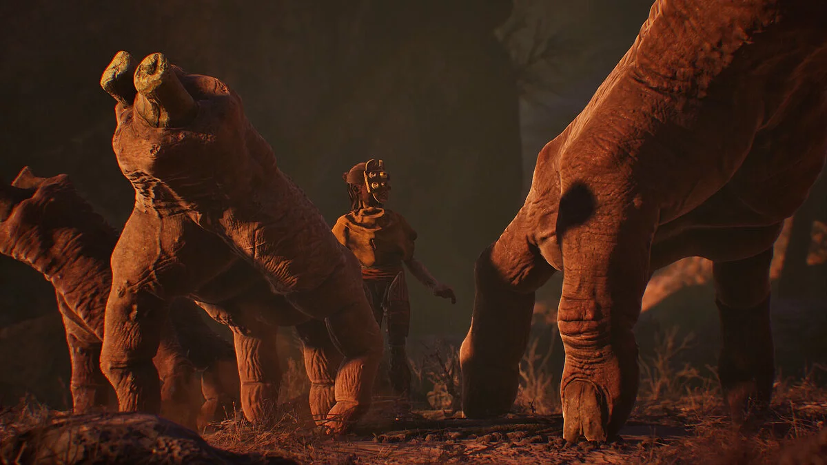 Скриншот из игры Towers of Aghasba - 27