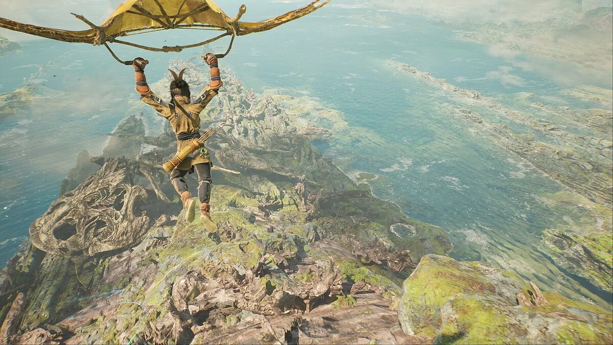 Скриншот из игры Towers of Aghasba - 24