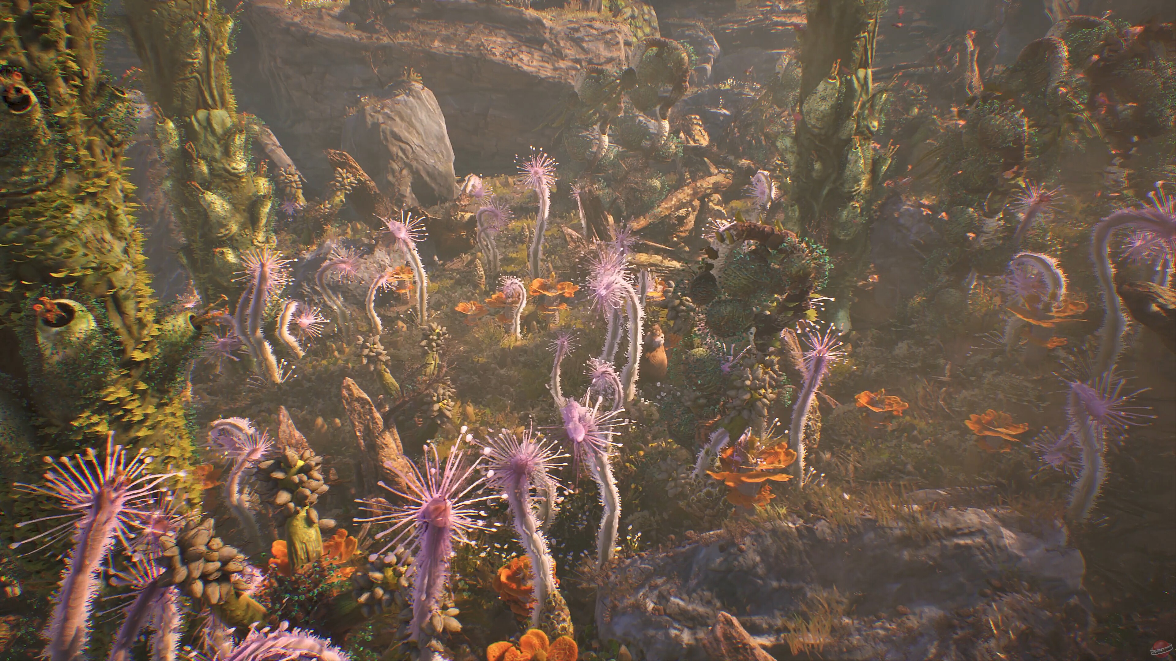 Скриншот из игры Towers of Aghasba - 30