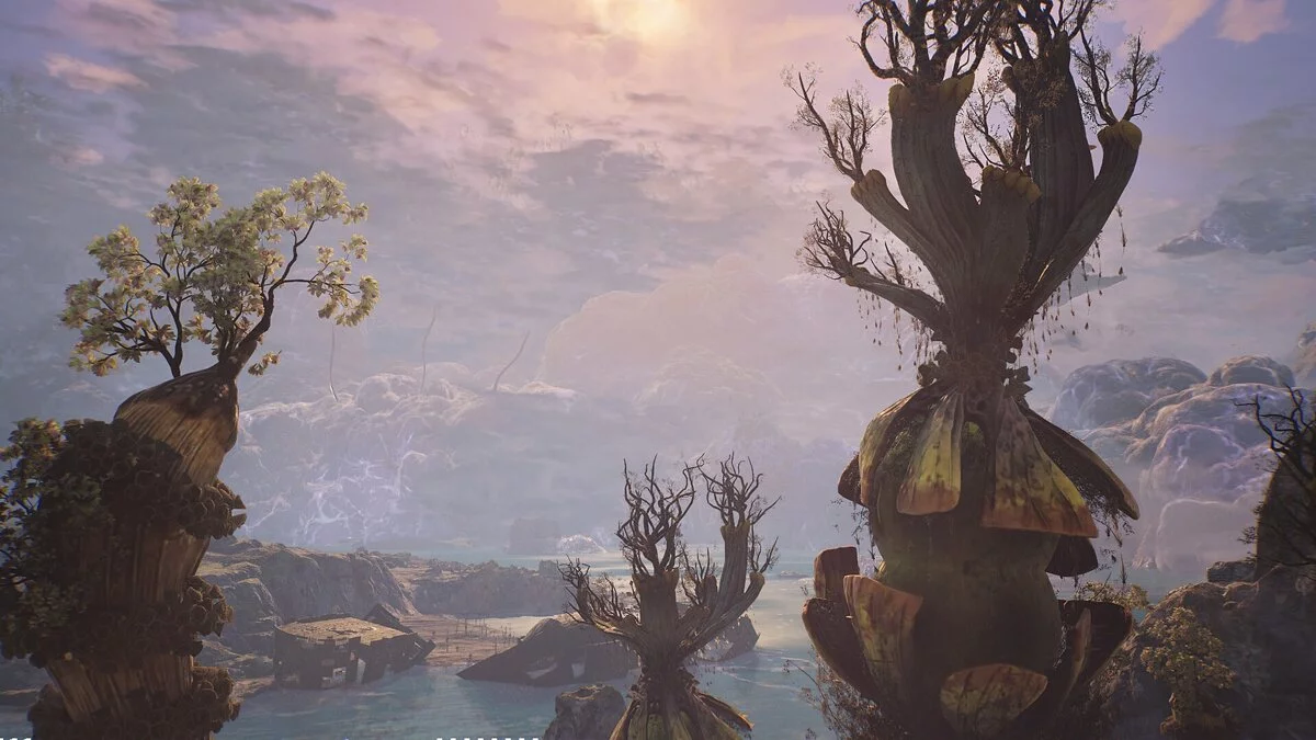 Скриншот из игры Towers of Aghasba - 15