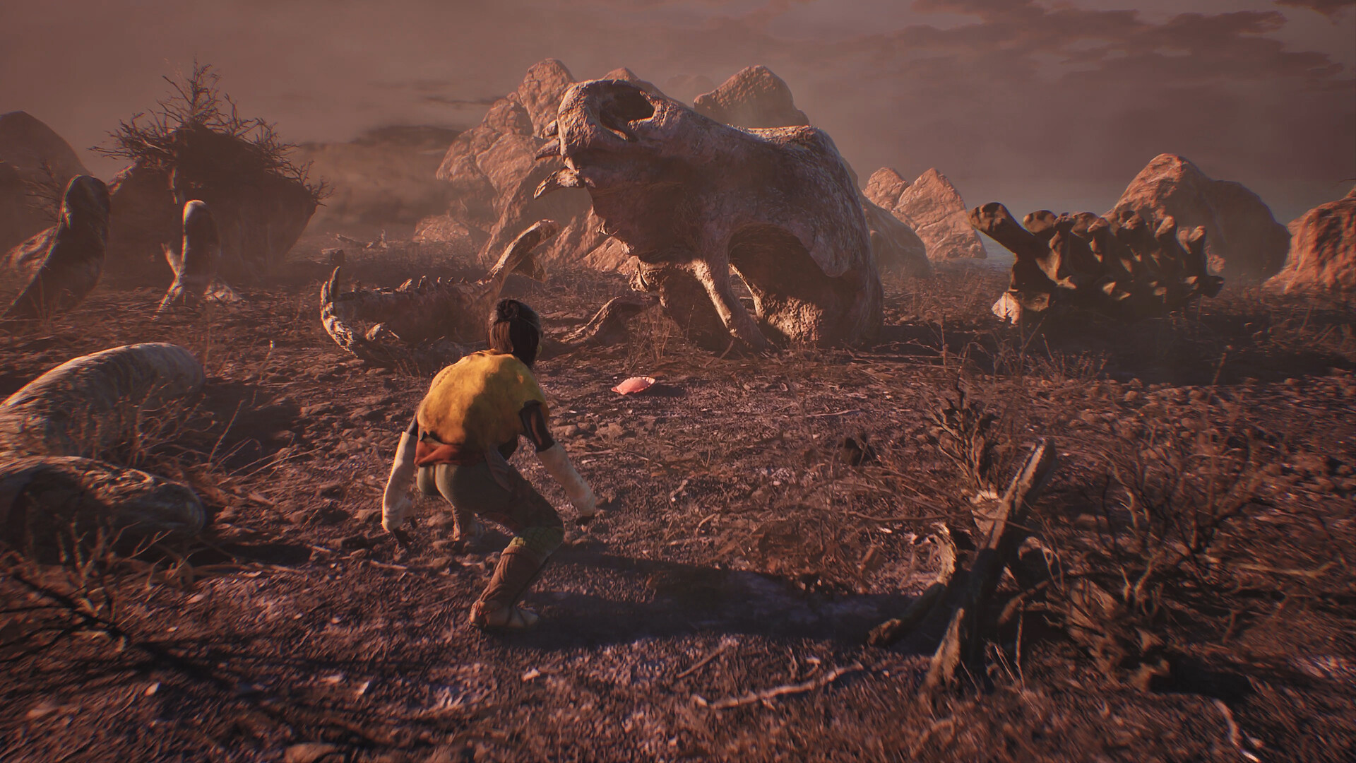 Скриншот из игры Towers of Aghasba - 23