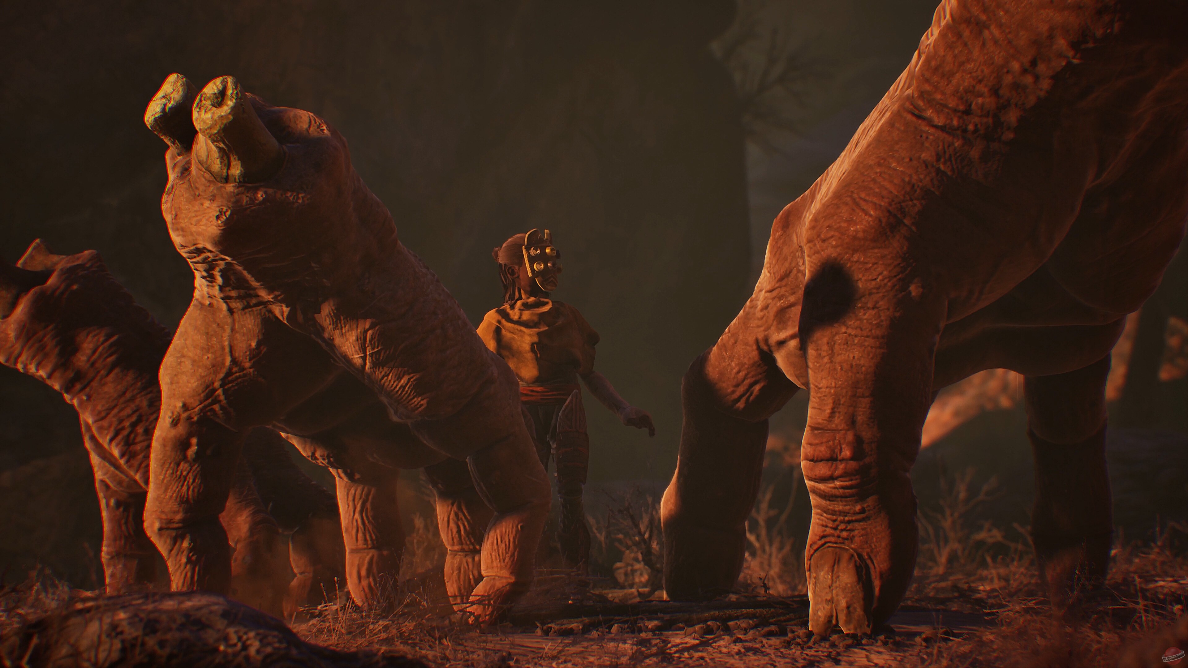 Скриншот из игры Towers of Aghasba - 26