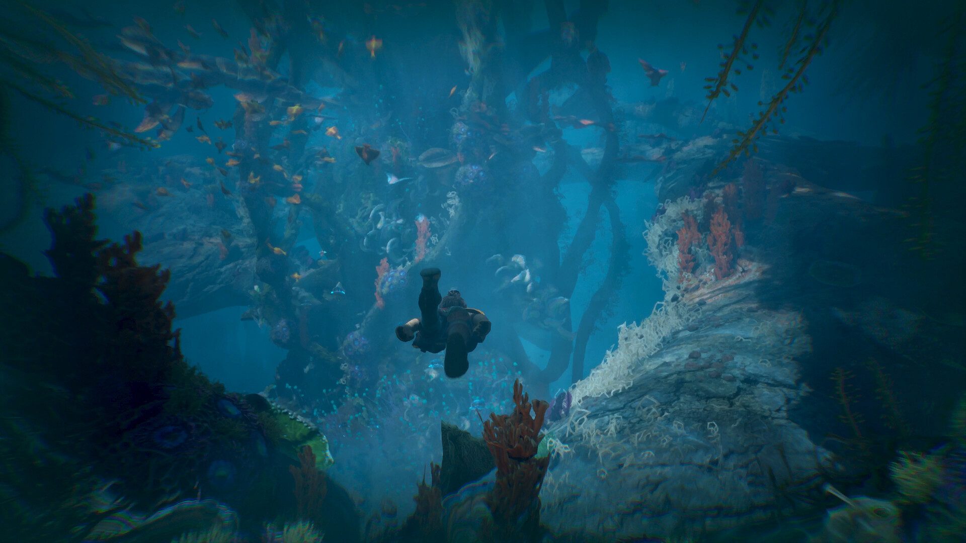 Скриншот из игры Towers of Aghasba - 28