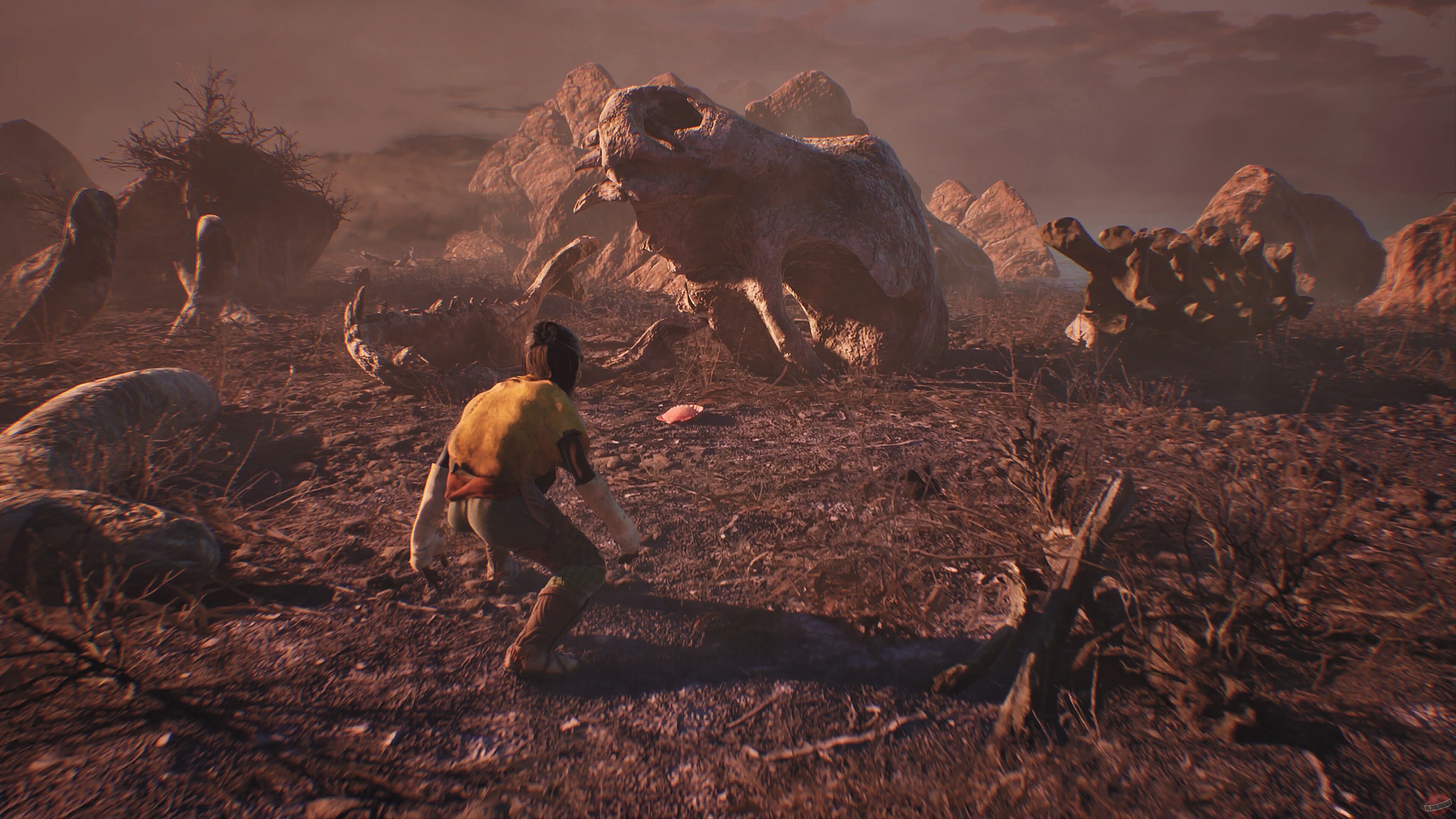 Скриншот из игры Towers of Aghasba - 5