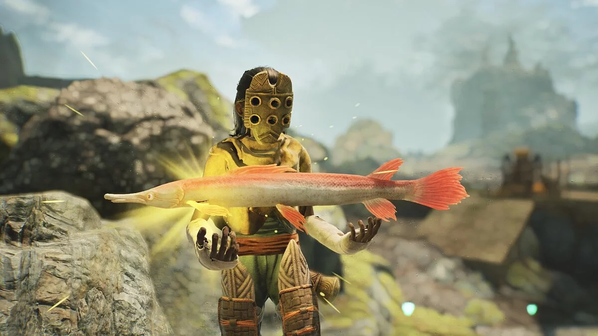 Скриншот из игры Towers of Aghasba - 19