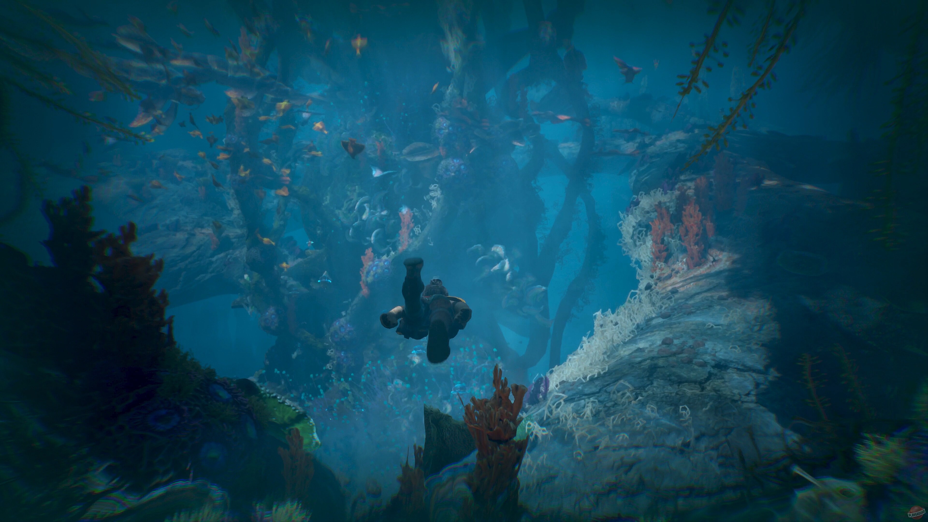 Скриншот из игры Towers of Aghasba - 8