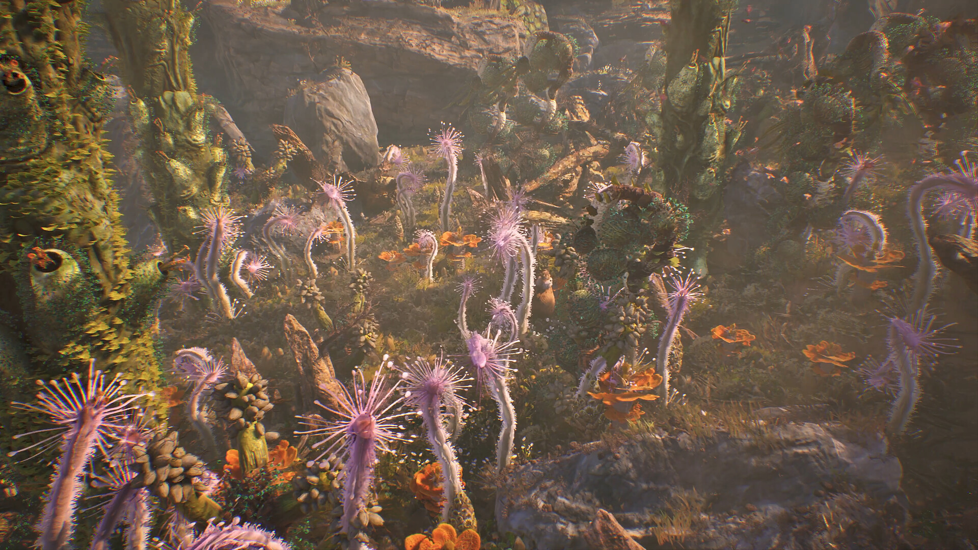 Скриншот из игры Towers of Aghasba - 9