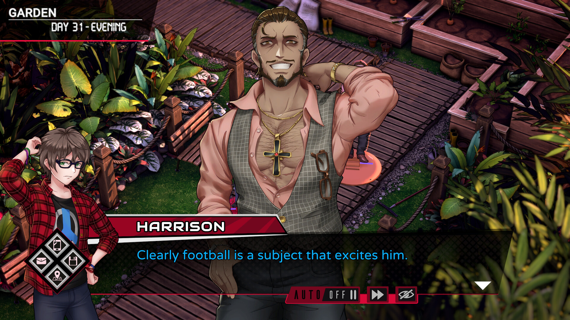 Скриншот из игры Inescapable: No Rules, No Rescue - 6