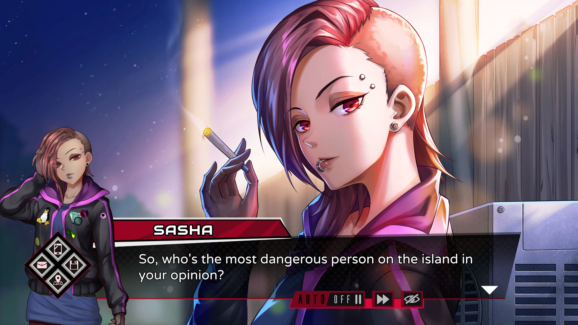 Скриншот из игры Inescapable: No Rules, No Rescue - 10