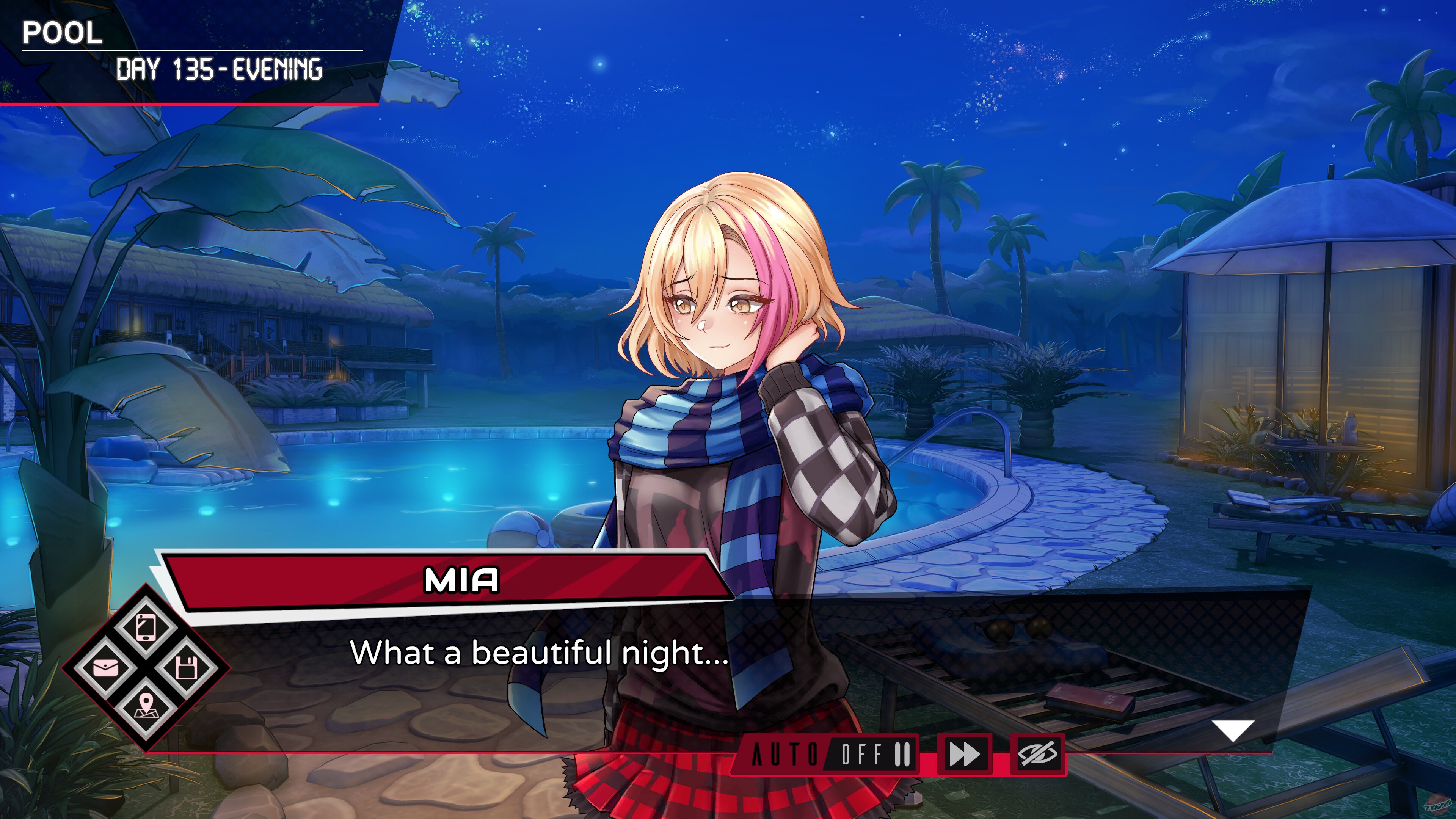 Скриншот из игры Inescapable: No Rules, No Rescue - 7