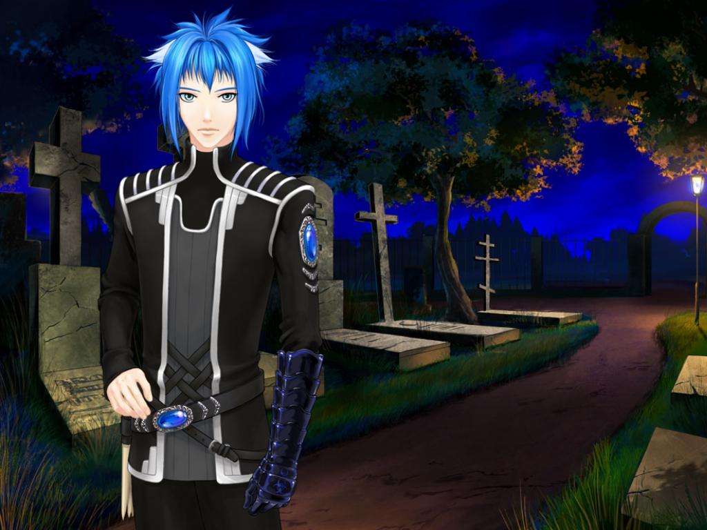 Скриншот из игры Евгений Онегин - 27