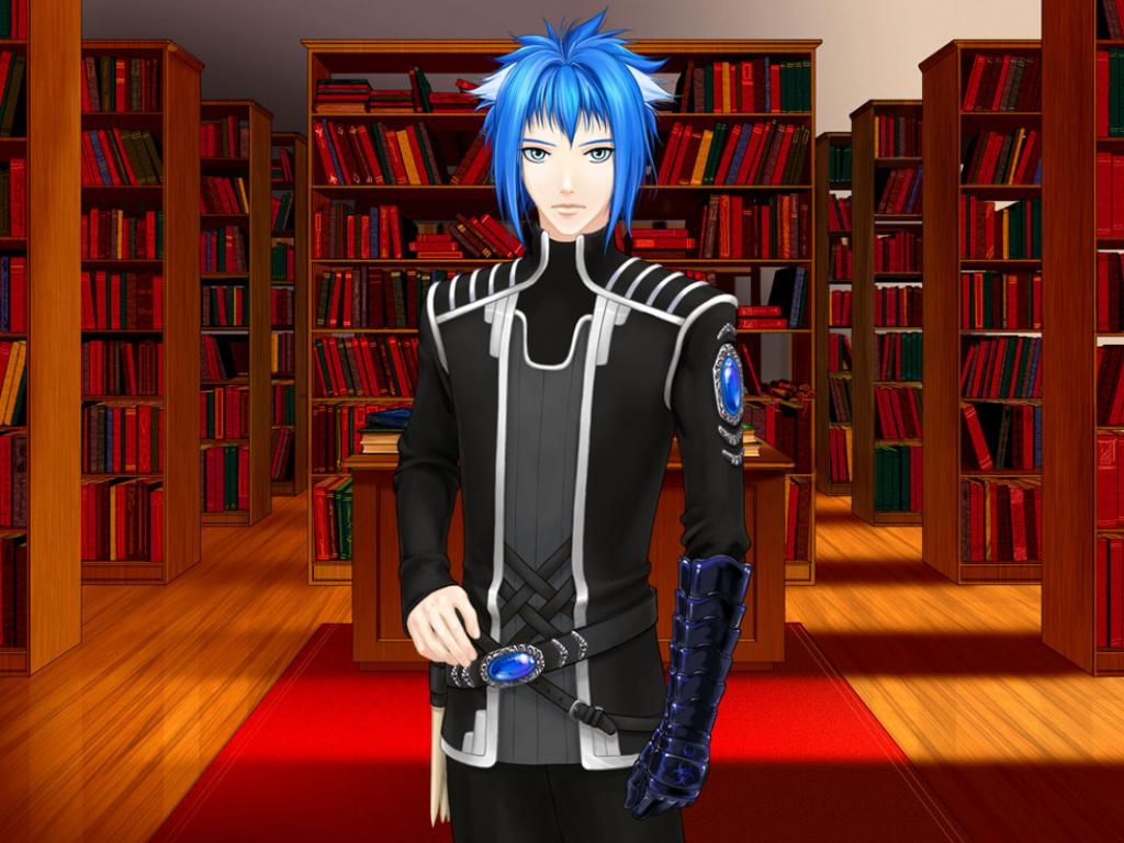 Скриншот из игры Евгений Онегин - 6