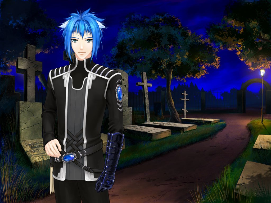 Скриншот из игры Евгений Онегин - 30