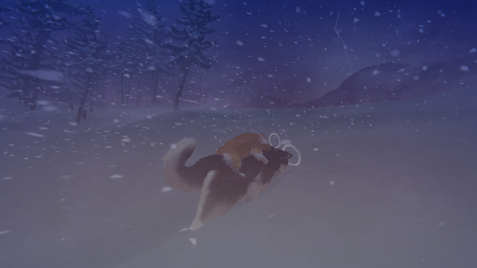 Скриншот из игры My Little Puppy - 35