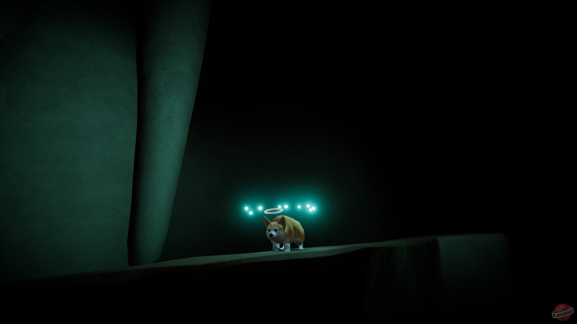 Скриншот из игры My Little Puppy - 2