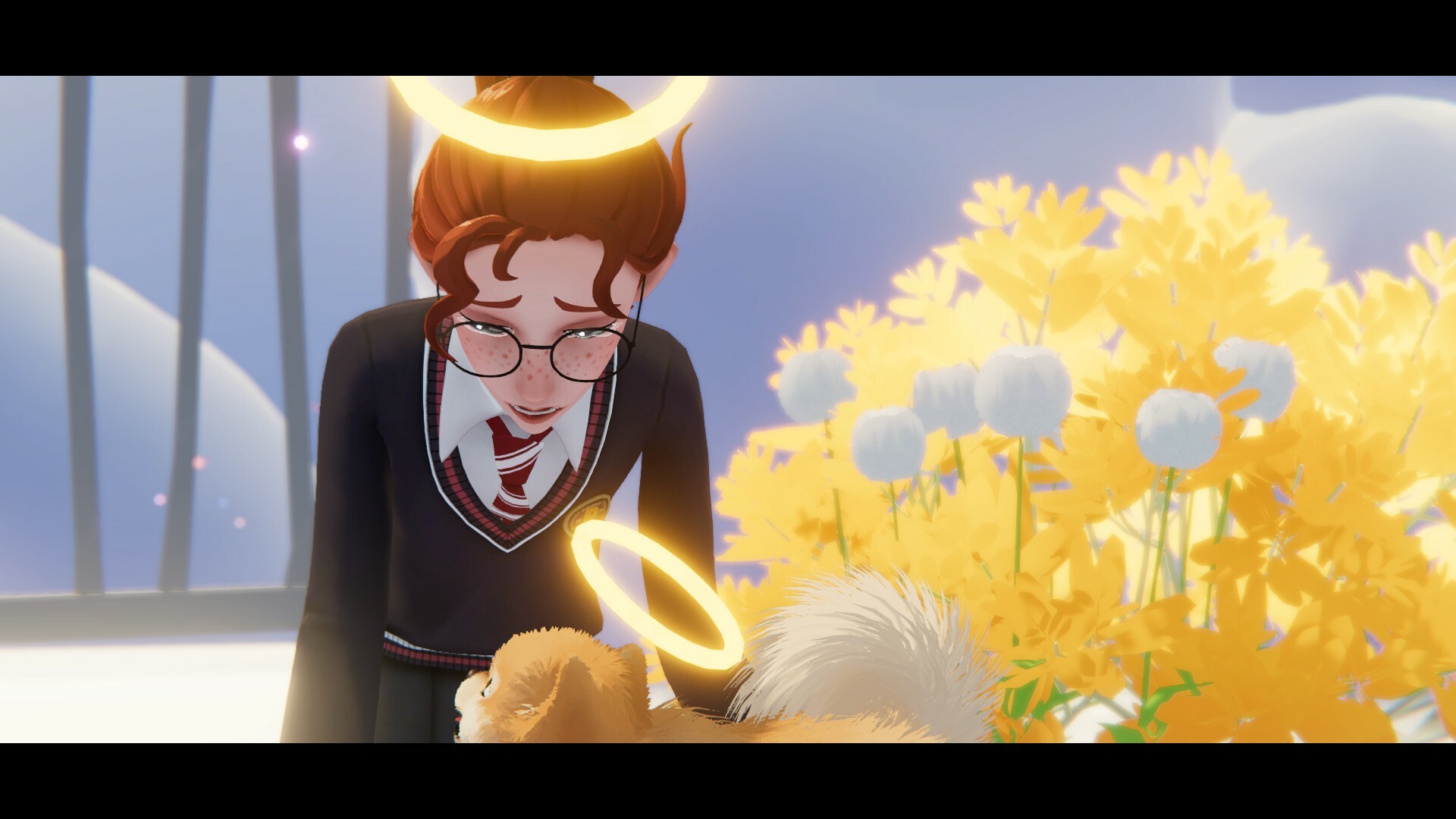 Скриншот из игры My Little Puppy - 11